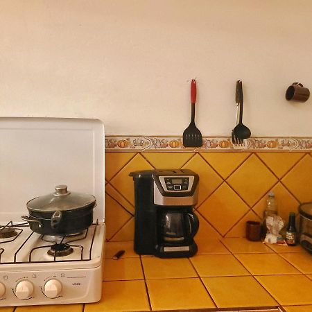 Hostel Rossy Сан Хуан дел Сур Екстериор снимка