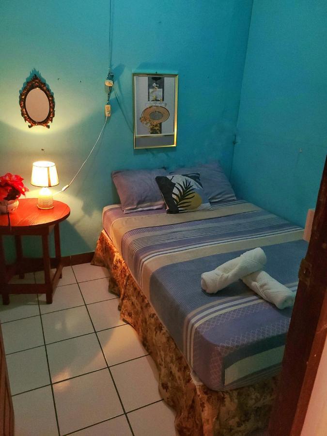 Hostel Rossy Сан Хуан дел Сур Екстериор снимка