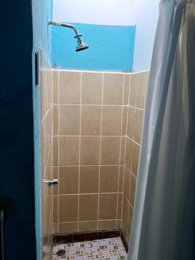 Hostel Rossy Сан Хуан дел Сур Екстериор снимка